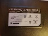 Nauja mechaninė klaviatūra Hyperx Alloy Mkw100 - nuotraukos Nr. 3