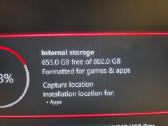 Xbox series X 1tb + Žaidimas + Pultelis - nuotraukos Nr. 4
