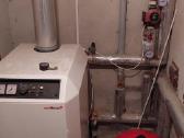 Dujinis katilas Protherm 30 Plo 25kw veikiantis - nuotraukos Nr. 2