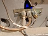 Dujinis katilas Protherm 30 Plo 25kw veikiantis - nuotraukos Nr. 5