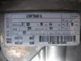 Dujinis katilas Protherm 30 Plo 25kw veikiantis - nuotraukos Nr. 3