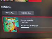 Xbox series X 1tb + Žaidimas + Pultelis - nuotraukos Nr. 7