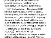 Zx7-200/igbt nešiojamas suvirinimo aparatas - nuotraukos Nr. 4