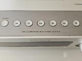 Philips hi-fi grotuvas/stiprintuvas su defektu - nuotraukos Nr. 8