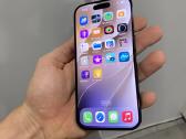 iPhone 15 pro 128gb - nuotraukos Nr. 2
