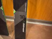 Parduodu kalnu slides Elan Amphibio Ti2 175cm - nuotraukos Nr. 10