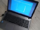 Asus F550 C - nuotraukos Nr. 3