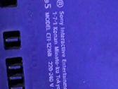 Playstation 5 Digital Edition (cfi-1216b) + 2 pult - nuotraukos Nr. 3