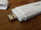 Dwm-222w 4G Lte Maršrutizatorius Wi-fi 6 usb adapt - nuotraukos Nr. 5