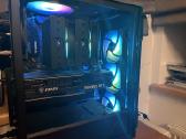 Žaidimų kompiuteris/rtx 3070 Ti/ryzen 7 5700x/32gb - nuotraukos Nr. 2
