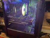 Žaidimų kompiuteris/rtx 3070 Ti/ryzen 7 5700x/32gb - nuotraukos Nr. 3