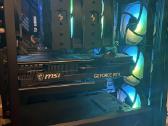 Žaidimų kompiuteris/rtx 3070 Ti/ryzen 7 5700x/32gb - nuotraukos Nr. 4