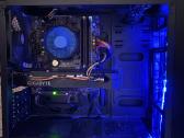 Žaidimų Kompiuteris Rtx 2060 Super 8gb, 32gb RAM - nuotraukos Nr. 2