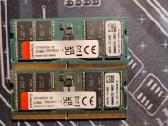 RAM Kingston 64gb(232)ddr5 4800 So-dimm garantija - nuotraukos Nr. 3