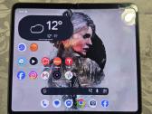 Google pixel fold - nuotraukos Nr. 3