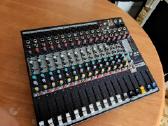 Mikserinis pultas Soundcraft efx 12 - nuotraukos Nr. 2