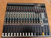 Mikserinis pultas Soundcraft efx 12 - nuotraukos Nr. 3