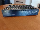 Mikserinis pultas Soundcraft efx 12 - nuotraukos Nr. 4
