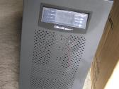 Parduodamas 3-jų fazių 8kw Ups - nuotraukos Nr. 2