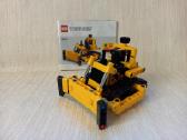 Lego Technic 42163 - nuotraukos Nr. 2