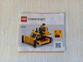 Lego Technic 42163 - nuotraukos Nr. 4