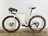 Rose Backroad 2025 Gravel karboninis dviratis L - nuotraukos Nr. 15
