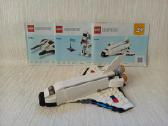 Lego Creator 31134 - nuotraukos Nr. 2