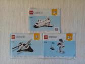 Lego Creator 31134 - nuotraukos Nr. 4
