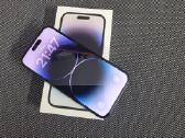 Parduodu Apple 14pro 256gb - nuotraukos Nr. 2