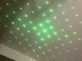 Kompaktiškas diskotekų lazeris Eshiny Mini - nuotraukos Nr. 7