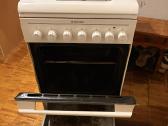 Electrolux viryklė - nuotraukos Nr. 2