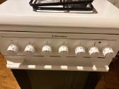 Electrolux viryklė - nuotraukos Nr. 4