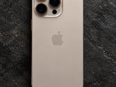 iPhone 16 Pro 128gb - nuotraukos Nr. 2