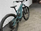 Specialized turbo levo SL comp - nuotraukos Nr. 2