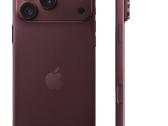 18 Pro Max 1tb Burgundy - nuotraukos Nr. 2