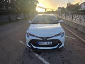 Toyota Corolla hibridas - nuotraukos Nr. 2