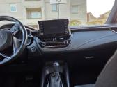 Toyota Corolla hibridas - nuotraukos Nr. 5