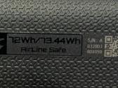 Cuktech 15 Pb200 20 000 mah, 85 W power bank - nuotraukos Nr. 5