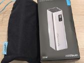 Cuktech 15 Pb200 20 000 mah, 85 W power bank - nuotraukos Nr. 9