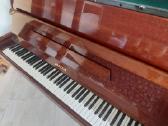 Pianinas Riga - nuotraukos Nr. 3