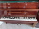 Pianinas Riga - nuotraukos Nr. 5
