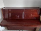 Pianinas Riga - nuotraukos Nr. 6