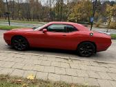 Dodge Challenger 6.4 - nuotraukos Nr. 2