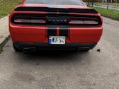 Dodge Challenger 6.4 - nuotraukos Nr. 3