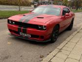 Dodge Challenger 6.4 - nuotraukos Nr. 4