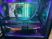 Full gaming setup 7800x3d 32gb 9070xt - nuotraukos Nr. 2