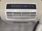Electrolux mobilus oro kondicionierius 10 000 Btu - nuotraukos Nr. 3