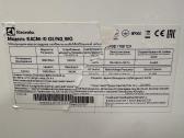 Electrolux mobilus oro kondicionierius 10 000 Btu - nuotraukos Nr. 4