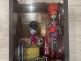 Monster High Skullector Beetlejuice Waiting Room - nuotraukos Nr. 2