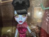 Monster High Skullector Beetlejuice Waiting Room - nuotraukos Nr. 4